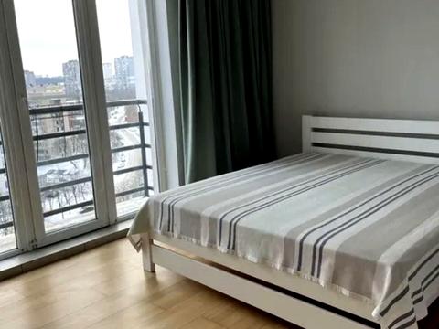 квартира за адресою Деміївська вул., 16