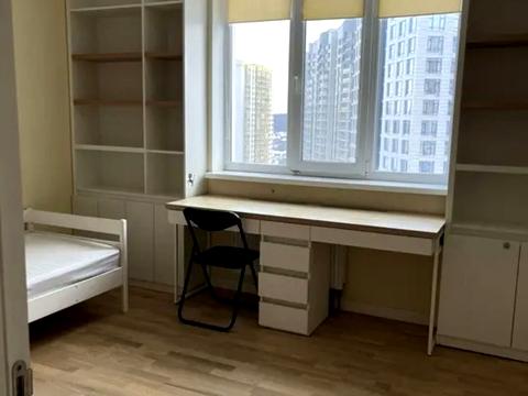 квартира за адресою Деміївська вул., 16