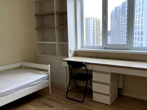 квартира за адресою Деміївська вул., 16