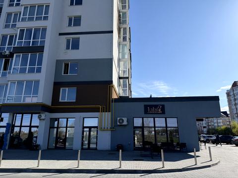 коммерческая по адресу Бориса Гмыри ул., 7