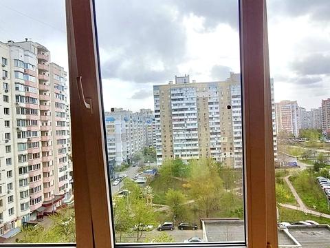 квартира за адресою Княжий Затон вул., 2/30