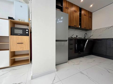квартира за адресою Отця Івана Блавацького вул., 18 к1