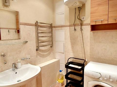 квартира за адресою Княжий Затон вул., 2/30