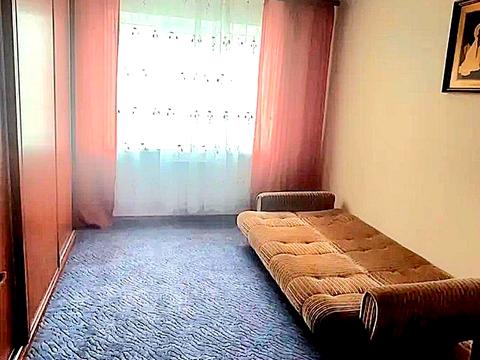 квартира за адресою Лісківська вул., 18-А