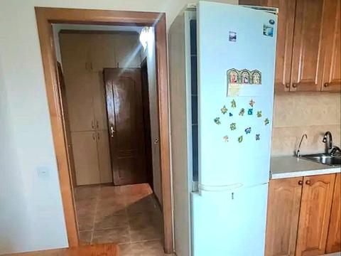 квартира за адресою Лісківська вул., 18-А