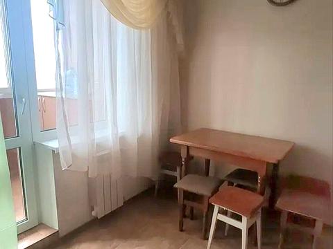 квартира за адресою Лісківська вул., 18-А