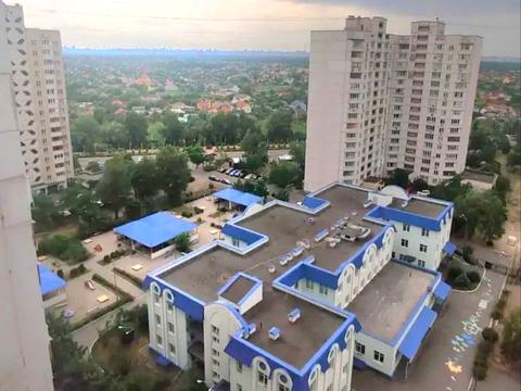 квартира за адресою Лісківська вул., 18-А