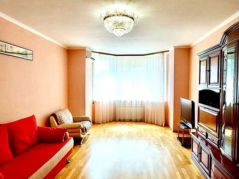 квартира за адресою Княжий Затон вул., 2/30