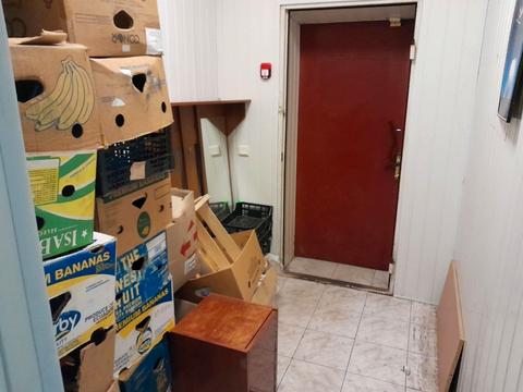 коммерческая по адресу Героев Сталинграда просп., 136