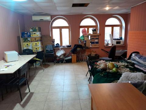 коммерческая по адресу Героев Сталинграда просп., 136