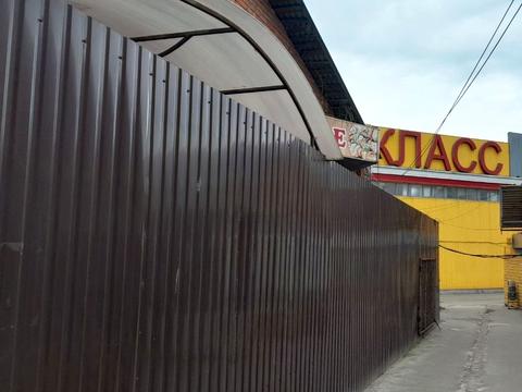 коммерческая по адресу Героев Сталинграда просп., 136