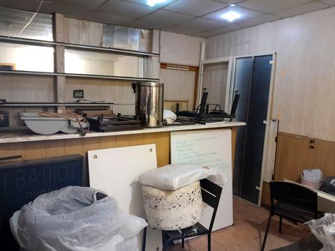 коммерческая по адресу Героев Сталинграда просп., 136