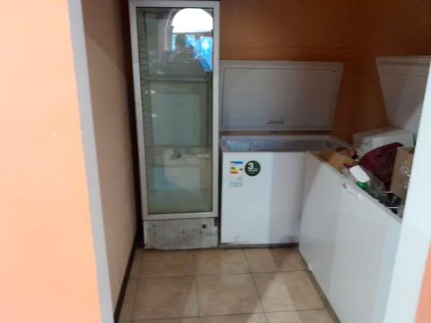 коммерческая по адресу Героев Сталинграда просп., 136