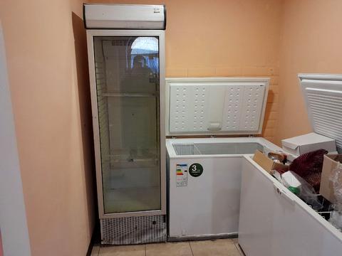 коммерческая по адресу Героев Сталинграда просп., 136