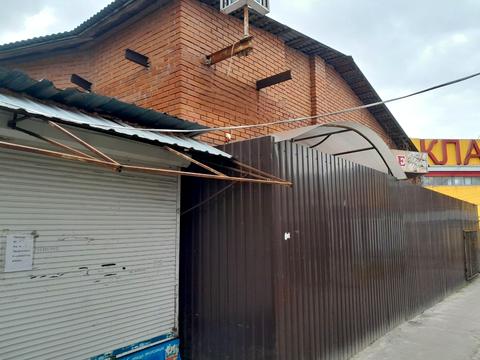 коммерческая по адресу Героев Сталинграда просп., 136