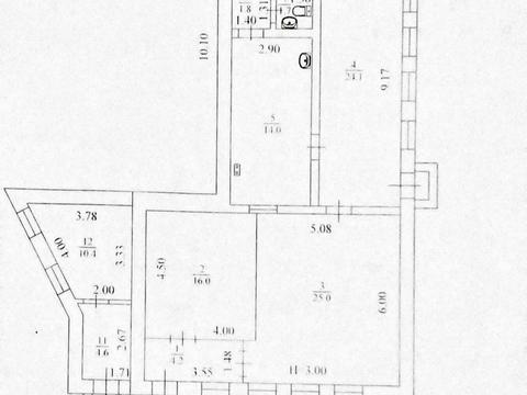 коммерческая по адресу Героев Сталинграда просп., 136