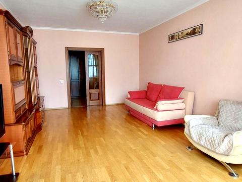 квартира за адресою Княжий Затон вул., 2/30