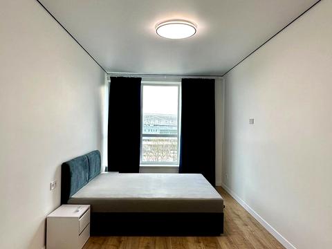 квартира по адресу Карла Мікльоша ул., 20