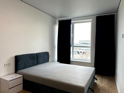 квартира по адресу Карла Мікльоша ул., 20