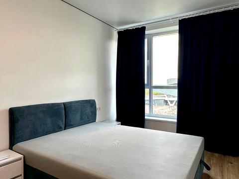 квартира по адресу Карла Мікльоша ул., 20