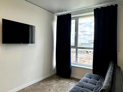 квартира по адресу Карла Мікльоша ул., 20