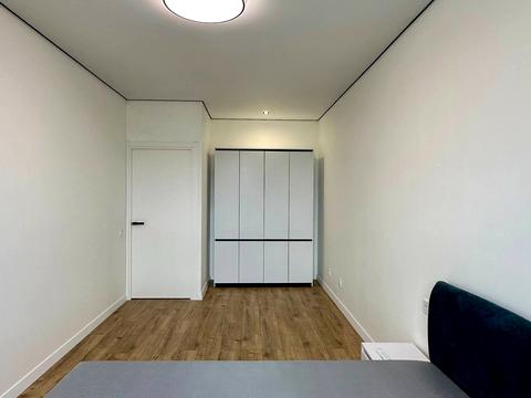 квартира по адресу Карла Мікльоша ул., 20