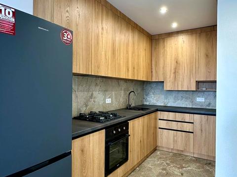 квартира по адресу Карла Мікльоша ул., 20