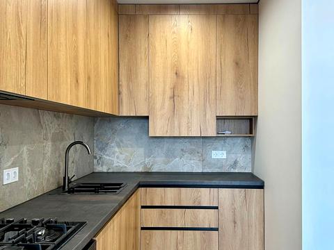 квартира по адресу Карла Мікльоша ул., 20