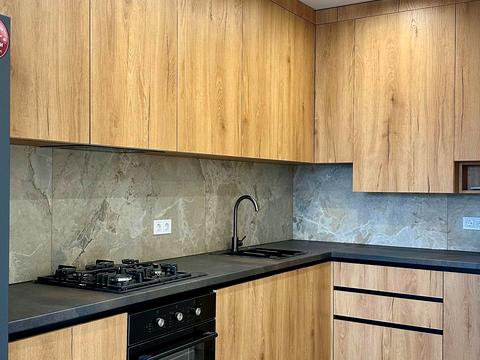 квартира по адресу Карла Мікльоша ул., 20