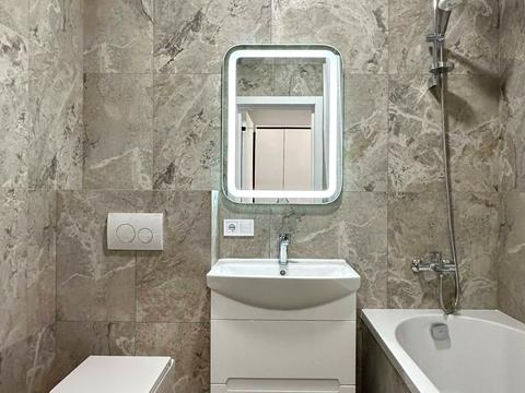 квартира по адресу Карла Мікльоша ул., 20