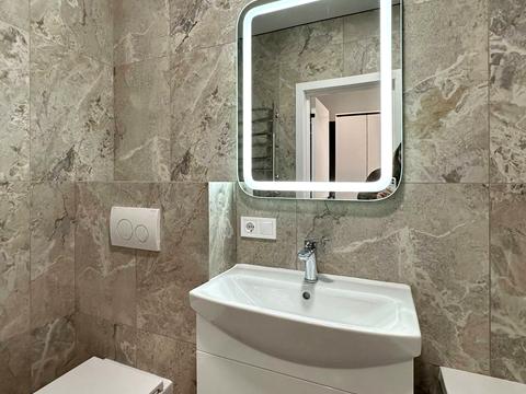 квартира по адресу Карла Мікльоша ул., 20