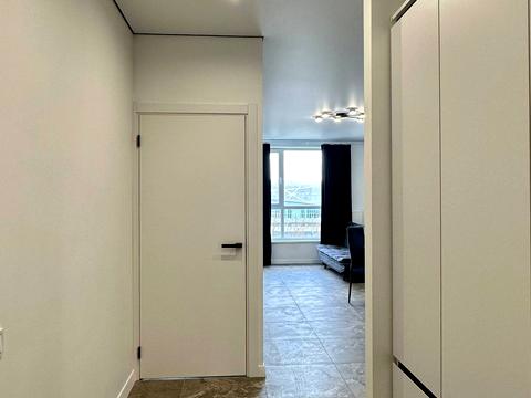 квартира по адресу Карла Мікльоша ул., 20