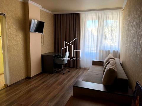 квартира по адресу Тараса Шевченко ул., 80