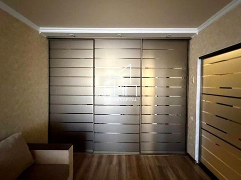 квартира по адресу Тараса Шевченко ул., 80