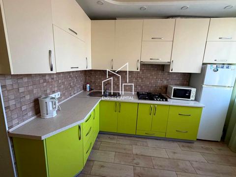 квартира по адресу Тараса Шевченко ул., 80