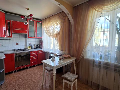 квартира по адресу Виктора Френчка ул., 25 к2