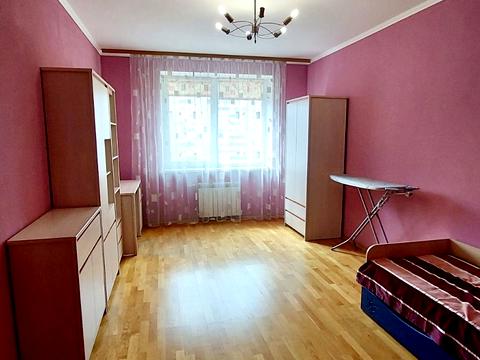 квартира за адресою Княжий Затон вул., 2/30