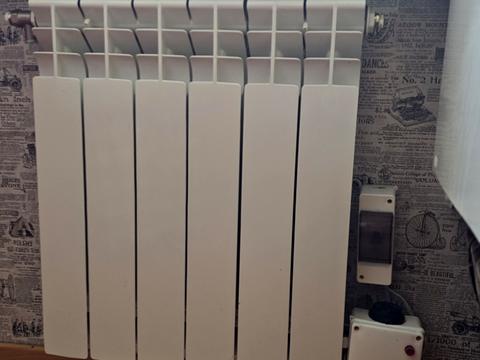 квартира по адресу Виктора Френчка ул., 25 к2