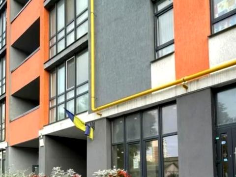 паркоместо по адресу Николая Гулака ул., 4
