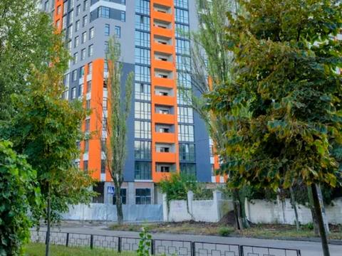 паркоместо по адресу Николая Гулака ул., 4
