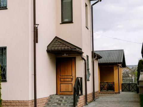 будинок за адресою с. Мархалівка, Квіткова