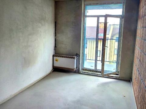квартира по адресу Щирецкая ул., 8А
