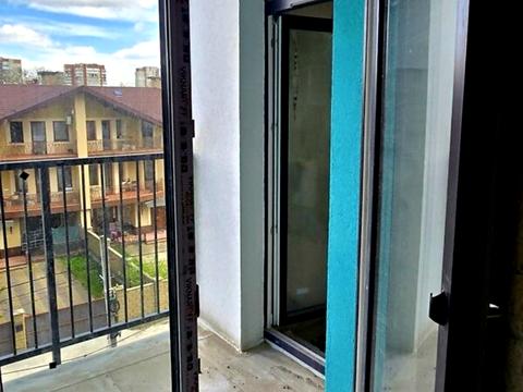 квартира по адресу Щирецкая ул., 8А