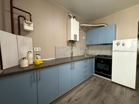 квартира по адресу Соборный пер., 105