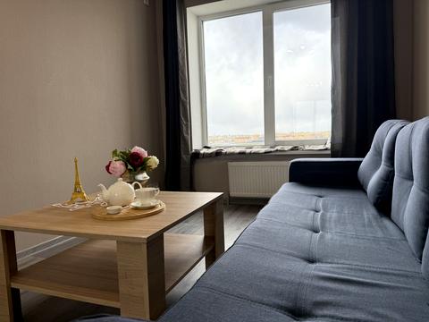 квартира по адресу Соборный пер., 105