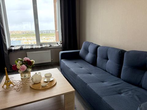 квартира по адресу Соборный пер., 105