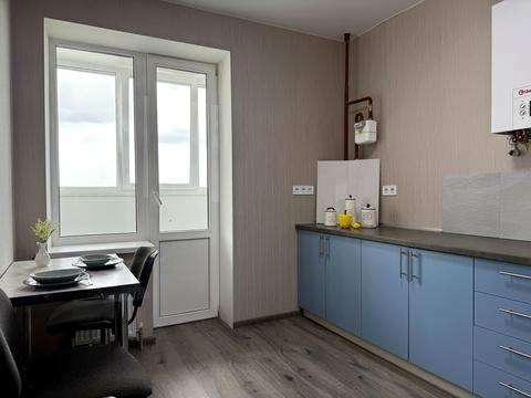 квартира по адресу Соборный пер., 105