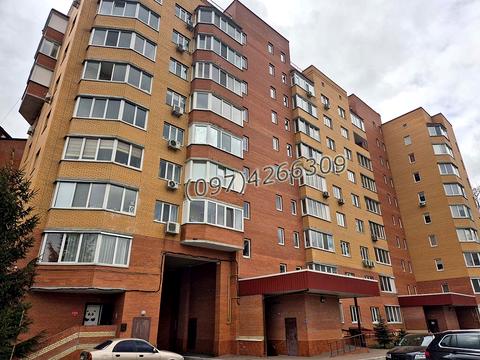 квартира за адресою Хрещатик вул., 88а