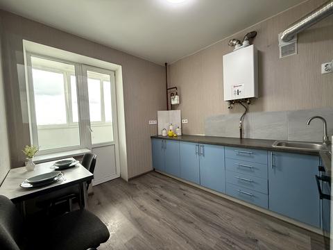 квартира по адресу Соборный пер., 105