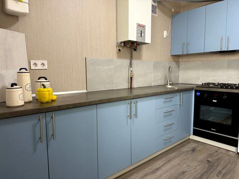 квартира по адресу Соборный пер., 105